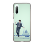 スリムプロテクションケース［ スマートフォンケース<制服ver.> - SENA ］