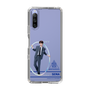 スリムプロテクションケース［ スマートフォンケース<制服ver.> - SENA ］