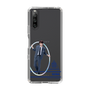スリムプロテクションケース［ スマートフォンケース<制服ver.> - SENA ］
