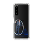 スリムプロテクションケース［ スマートフォンケース<制服ver.> - SENA ］