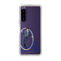 スリムプロテクションケース［ スマートフォンケース<制服ver.> - SENA ］