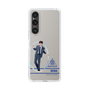 スリムプロテクションケース［ スマートフォンケース<制服ver.> - SENA ］
