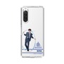 スリムプロテクションケース［ スマートフォンケース<制服ver.> - SENA ］