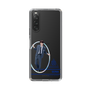 スリムプロテクションケース［ スマートフォンケース<制服ver.> - SENA ］