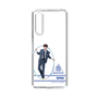 スリムプロテクションケース［ スマートフォンケース<制服ver.> - SENA ］