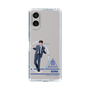 スリムプロテクションケース［ スマートフォンケース<制服ver.> - SENA ］