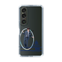 スリムプロテクションケース［ スマートフォンケース<制服ver.> - SENA ］