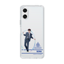 スリムプロテクションケース［ スマートフォンケース<制服ver.> - SENA ］