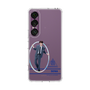 スリムプロテクションケース［ スマートフォンケース<制服ver.> - SENA ］