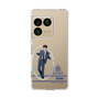 スリムプロテクションケース［ スマートフォンケース<制服ver.> - SENA ］