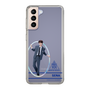 スリムプロテクションケース［ スマートフォンケース<制服ver.> - SENA ］