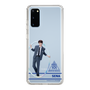 スリムプロテクションケース［ スマートフォンケース<制服ver.> - SENA ］