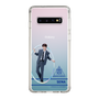 スリムプロテクションケース［ スマートフォンケース<制服ver.> - SENA ］