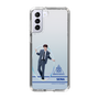 スリムプロテクションケース［ スマートフォンケース<制服ver.> - SENA ］