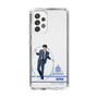 スリムプロテクションケース［ スマートフォンケース<制服ver.> - SENA ］