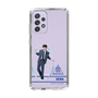スリムプロテクションケース［ スマートフォンケース<制服ver.> - SENA ］