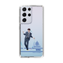 スリムプロテクションケース［ スマートフォンケース<制服ver.> - SENA ］