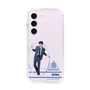 スリムプロテクションケース［ スマートフォンケース<制服ver.> - SENA ］