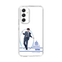 スリムプロテクションケース［ スマートフォンケース<制服ver.> - SENA ］