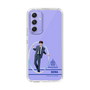 スリムプロテクションケース［ スマートフォンケース<制服ver.> - SENA ］