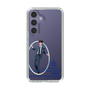 スリムプロテクションケース［ スマートフォンケース<制服ver.> - SENA ］