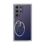 スリムプロテクションケース［ スマートフォンケース<制服ver.> - SENA ］