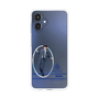 スリムプロテクションケース［ スマートフォンケース<制服ver.> - SENA ］