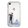 スリムプロテクションケース［ スマートフォンケース<制服ver.> - SHINHAENG ］