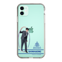 スリムプロテクションケース［ スマートフォンケース<制服ver.> - SHINHAENG ］