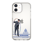 スリムプロテクションケース［ スマートフォンケース<制服ver.> - SHINHAENG ］
