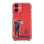 スリムプロテクションケース［ スマートフォンケース<制服ver.> - SHINHAENG ］