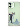 スリムプロテクションケース［ スマートフォンケース<制服ver.> - SHINHAENG ］