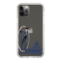 スリムプロテクションケース［ スマートフォンケース<制服ver.> - SHINHAENG ］