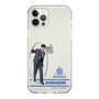スリムプロテクションケース［ スマートフォンケース<制服ver.> - SHINHAENG ］