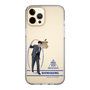 スリムプロテクションケース［ スマートフォンケース<制服ver.> - SHINHAENG ］