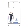 スリムプロテクションケース［ スマートフォンケース<制服ver.> - SHINHAENG ］