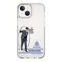 スリムプロテクションケース［ スマートフォンケース<制服ver.> - SHINHAENG ］