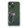 スリムプロテクションケース［ スマートフォンケース<制服ver.> - SHINHAENG ］