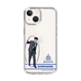 スリムプロテクションケース［ スマートフォンケース<制服ver.> - SHINHAENG ］