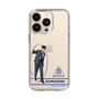 スリムプロテクションケース［ スマートフォンケース<制服ver.> - SHINHAENG ］