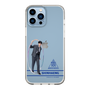 スリムプロテクションケース［ スマートフォンケース<制服ver.> - SHINHAENG ］