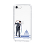 スリムプロテクションケース［ スマートフォンケース<制服ver.> - SHINHAENG ］