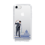 スリムプロテクションケース［ スマートフォンケース<制服ver.> - SHINHAENG ］