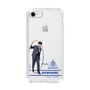 スリムプロテクションケース［ スマートフォンケース<制服ver.> - SHINHAENG ］