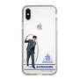 スリムプロテクションケース［ スマートフォンケース<制服ver.> - SHINHAENG ］