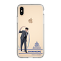 スリムプロテクションケース［ スマートフォンケース<制服ver.> - SHINHAENG ］