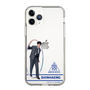 スリムプロテクションケース［ スマートフォンケース<制服ver.> - SHINHAENG ］