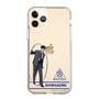 スリムプロテクションケース［ スマートフォンケース<制服ver.> - SHINHAENG ］