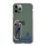 スリムプロテクションケース［ スマートフォンケース<制服ver.> - SHINHAENG ］