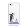 スリムプロテクションケース［ スマートフォンケース<制服ver.> - SHINHAENG ］